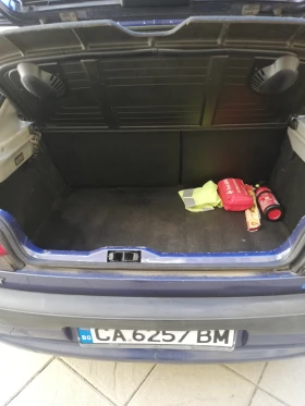 Peugeot 306, снимка 16