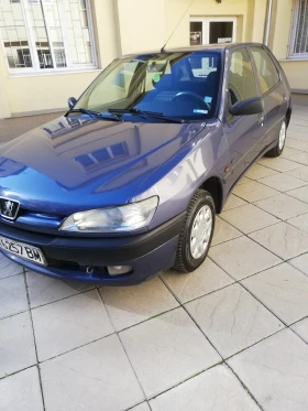 Peugeot 306, снимка 3