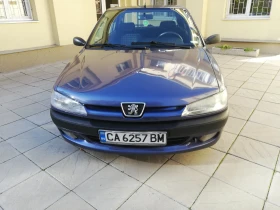 Peugeot 306, снимка 1