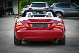 Mercedes-Benz SLK 200/Пълна сервизна !!!, снимка 4