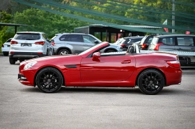 Mercedes-Benz SLK 200/Пълна сервизна !!!, снимка 2