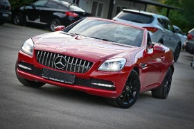 Mercedes-Benz SLK 200/Пълна сервизна !!!, снимка 1
