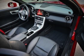 Mercedes-Benz SLK 200/Пълна сервизна !!!, снимка 11