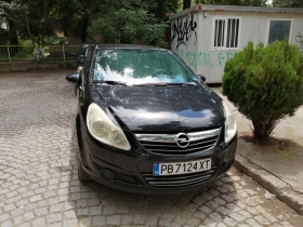 Opel Corsa, снимка 7