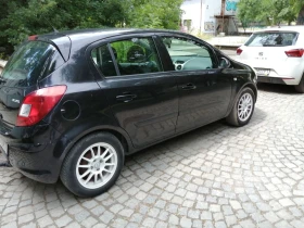 Opel Corsa, снимка 4