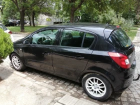 Opel Corsa, снимка 3