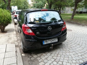 Opel Corsa, снимка 2