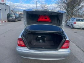 Mercedes-Benz S 320, снимка 5