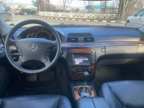 Mercedes-Benz S 320, снимка 2