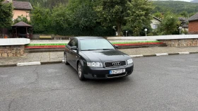 Audi A4 B6 1.8 Turbo Quattro , снимка 1