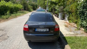 Audi A4 B6 1.8 Turbo Quattro , снимка 3