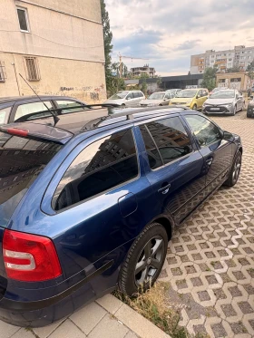 Skoda Octavia, снимка 6