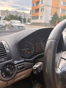 Skoda Octavia, снимка 10