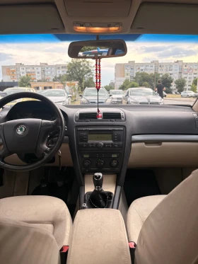 Skoda Octavia, снимка 11