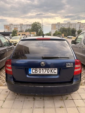 Skoda Octavia, снимка 4