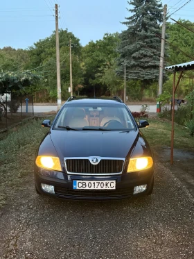 Skoda Octavia, снимка 3
