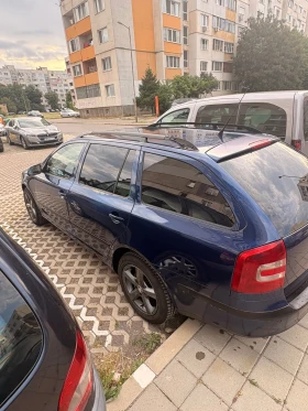 Skoda Octavia, снимка 5