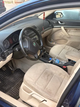 Skoda Octavia, снимка 4