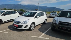 Opel Corsa 1.3CDTI& COSMO &, снимка 1
