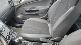 Opel Corsa 1.3CDTI- COSMO-TOPP, снимка 7