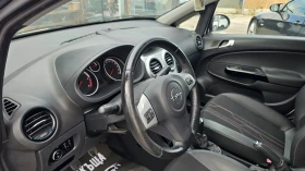 Opel Corsa 1.3CDTI- COSMO-TOPP, снимка 8