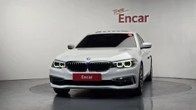 BMW 520 HUD* ЕЛ. БАГАЖНИК* BLIND SPOT* ЛЮК* КРАЙНА ЦЕНА, снимка 3