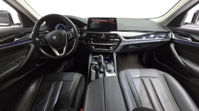 BMW 520 HUD* ЕЛ. БАГАЖНИК* BLIND SPOT* ЛЮК* КРАЙНА ЦЕНА, снимка 7