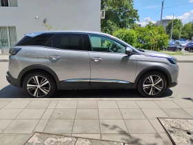 Peugeot 3008 1.6 Plug-in Hybrud, снимка 4