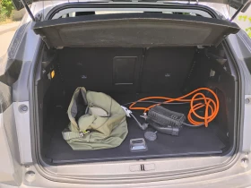 Peugeot 3008 1.6 Plug-in Hybrud, снимка 9