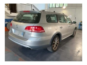 VW Passat Passat 2.0 TDI 4Motion BlueMotion Tech, снимка 6