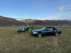 Mercedes-Benz SL 500, снимка 4