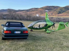 Mercedes-Benz SL 500, снимка 6
