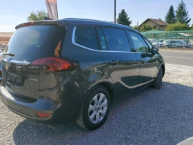 Opel Zafira 1.6CDTI Tourer ecoFlex FULL, снимка 5