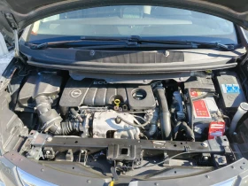 Opel Zafira 1.6CDTI Tourer ecoFlex FULL, снимка 17