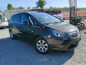 Opel Zafira 1.6CDTI Tourer ecoFlex FULL, снимка 2