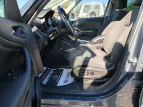 Opel Zafira 1.6CDTI Tourer ecoFlex FULL, снимка 9