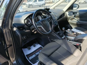 Opel Zafira 1.6CDTI Tourer ecoFlex FULL, снимка 10