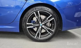 BMW 320 D M SPORT FACELIFT HEAD UP ПАНОРАМА KEYLESS , снимка 5