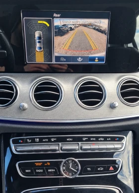 Mercedes-Benz E 220 Business Sport* На изплащане, снимка 9