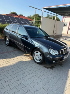 Mercedes-Benz C 230 Kompressor, снимка 3