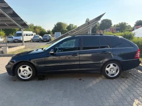 Mercedes-Benz C 230 Kompressor, снимка 4