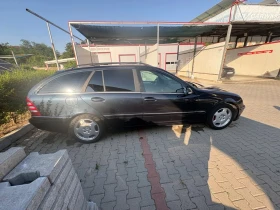 Mercedes-Benz C 230 Kompressor, снимка 7