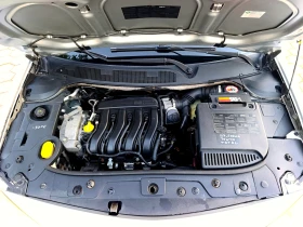 Renault Megane 1.6 16V, снимка 5