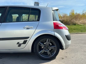 Renault Megane 1.6 16V, снимка 7