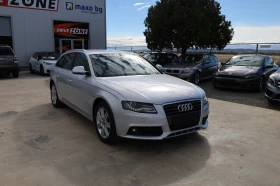 Audi A4 ЛИЗИНГ БЕЗ ПЪРВОНАЧАЛНА ВНОСКА, снимка 1