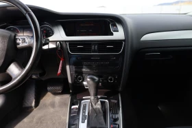 Audi A4 ЛИЗИНГ БЕЗ ПЪРВОНАЧАЛНА ВНОСКА, снимка 12