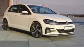     VW Golf 2.0 GTI DSG