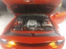 Dodge Challenger 6.2 HELLCAT, снимка 7