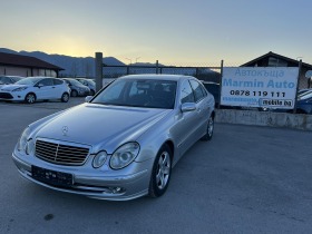 Обява за продажба на Mercedes-Benz E 320 3.2CDI 204кс AWANTGARDE NAVI КОЖА ПОДГРЕВ ~7 999 лв. - изображение 1