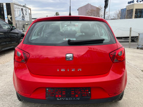 Seat Ibiza, снимка 5 - Автомобили и джипове - 44320259